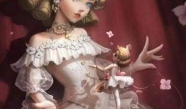 第五人格最新爆料红夫人,第五人格神秘角色揭秘