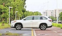 汉兰达车主爆料视频播放,揭秘车辆真实性能与驾驶体验