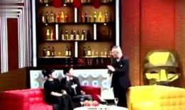 娱乐频道大爆料,明星幕后故事大爆料！